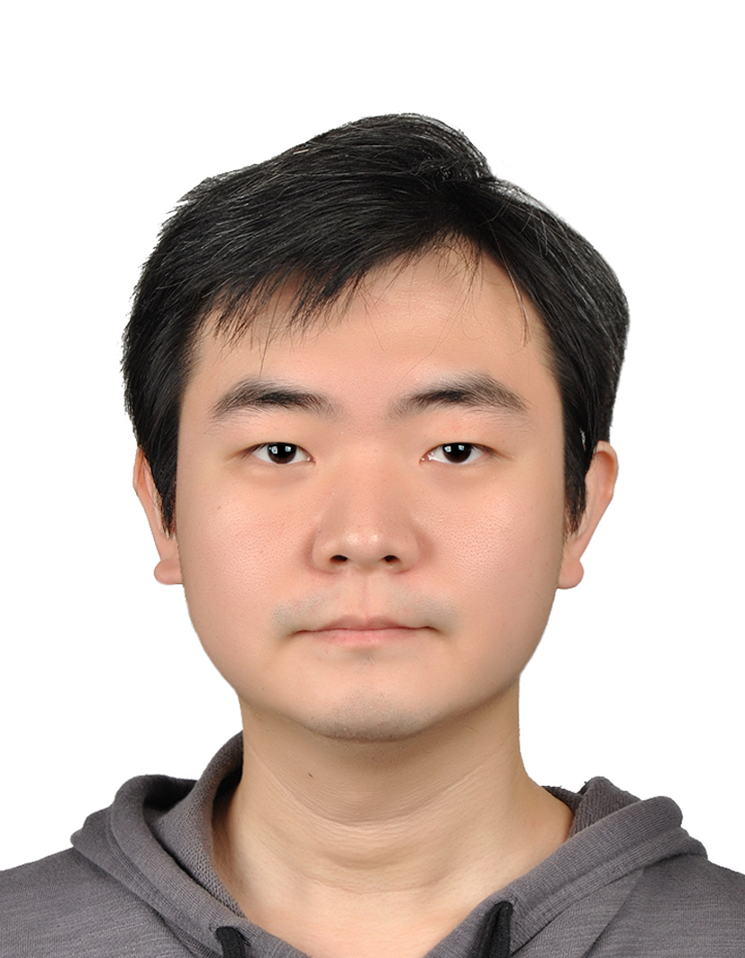 Profile photo of Xin Yuan